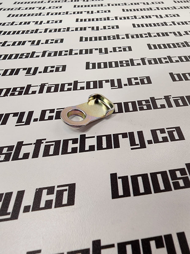 Genuine Toyota Timing Belt Stopper Plate - 11324-46030