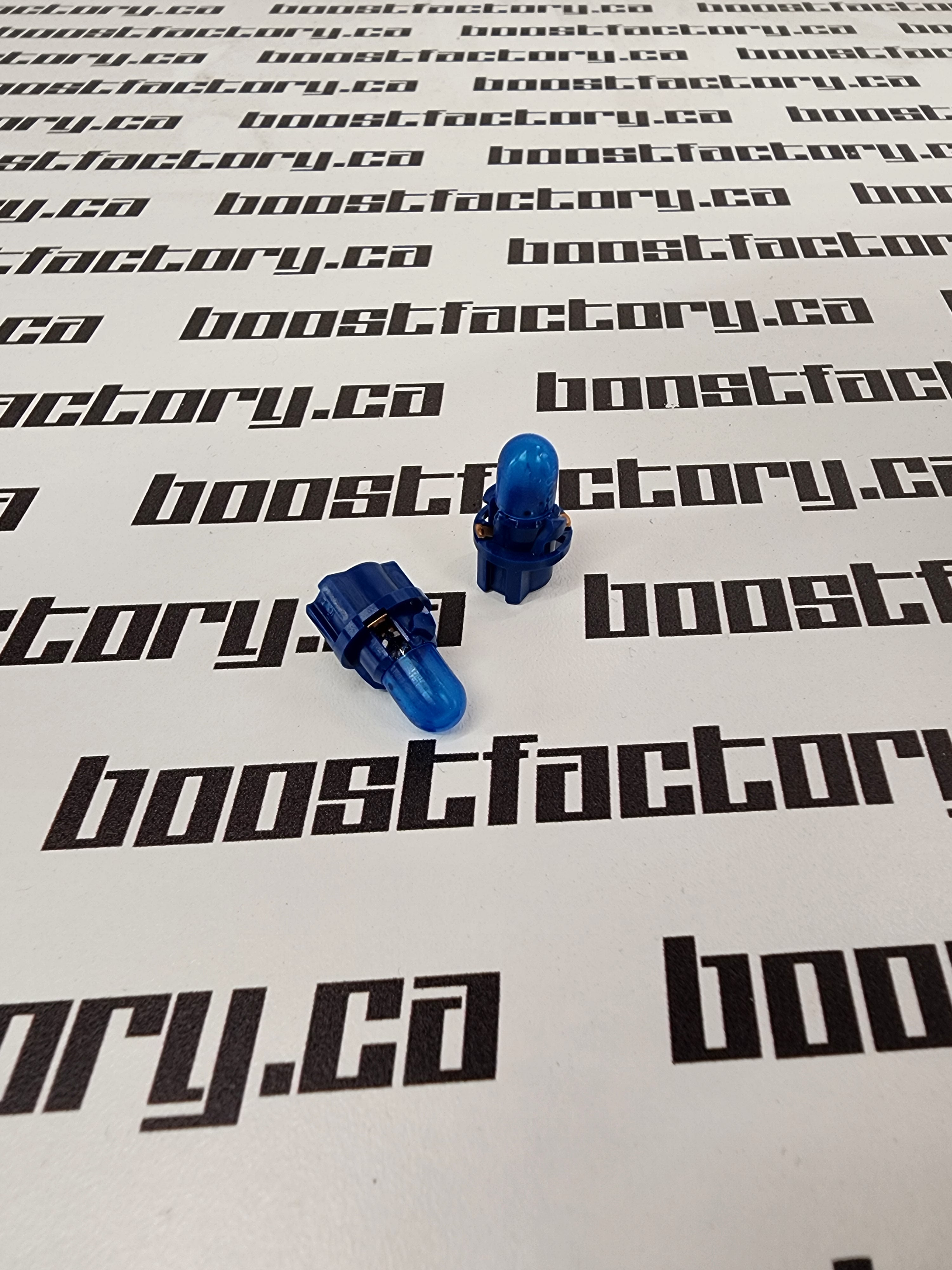 Genuine Nissan Skyline R32 GTR Triple Gauge Cluster Bulb - 24860-35F01