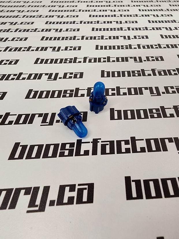 Genuine Nissan Skyline R32 GTR Triple Gauge Cluster Bulb - 24860-35F01