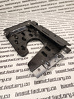 Genuine Nissan RB26/25 AWD Oil Pan Baffle - 11113-05U01