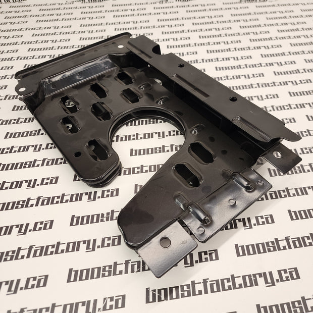 Genuine Nissan RB26/25 AWD Oil Pan Baffle - 11113-05U01