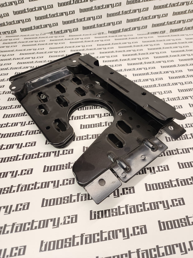 Genuine Nissan RB26/25 AWD Oil Pan Baffle - 11113-05U01