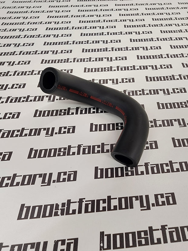 Genuine Nissan RB25DET S1/S2  Valve Cover Crank Case Breather Hose  11826-21U00