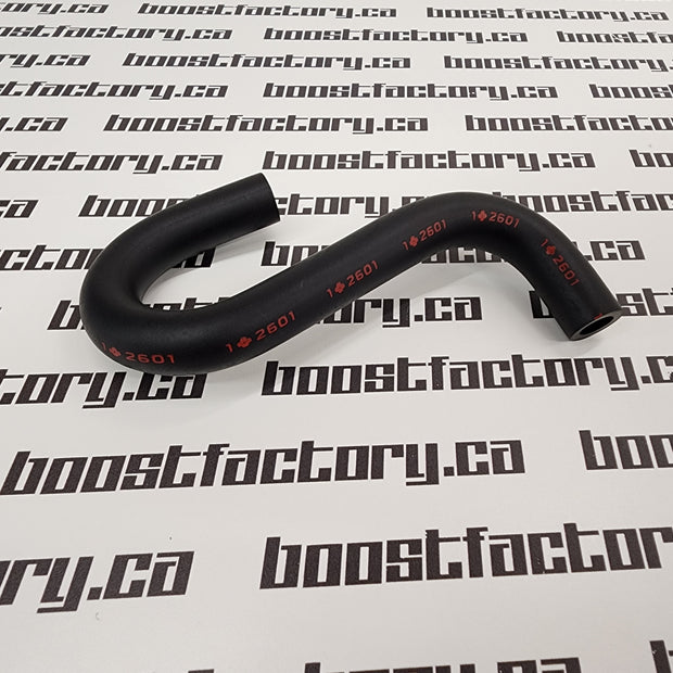 Genuine Nissan RB25DET S1/S2 PCV Breather Hose  11826-75T00