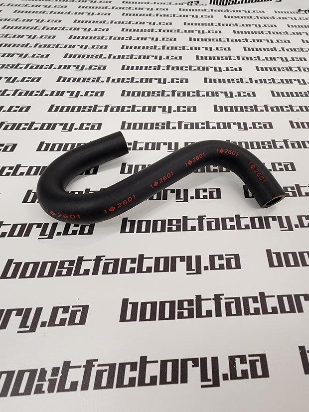 Genuine Nissan RB25DET S1/S2 PCV Breather Hose  11826-75T00