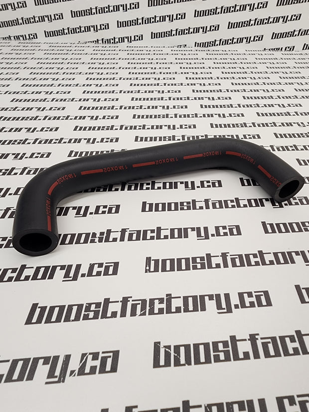 Genuine Nissan RB25DET S1/S2 Center Valve Cover Crank Case Breather Hose - 11826-75T10