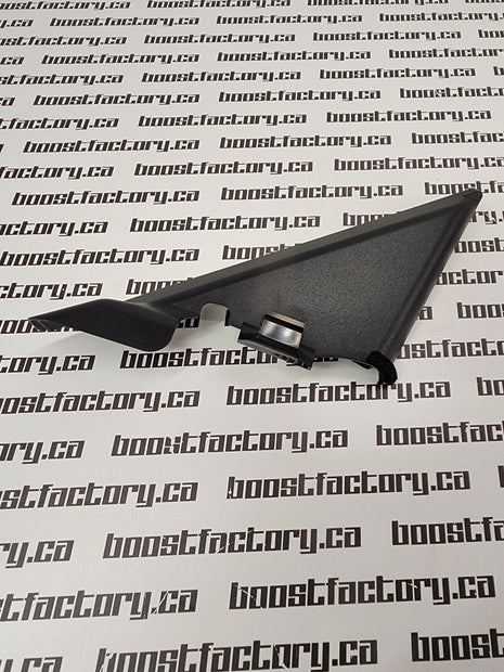 Genuine Nissan R34 Skyline GTR/GTT Interior Mirror Side Cover - 80292-AA100