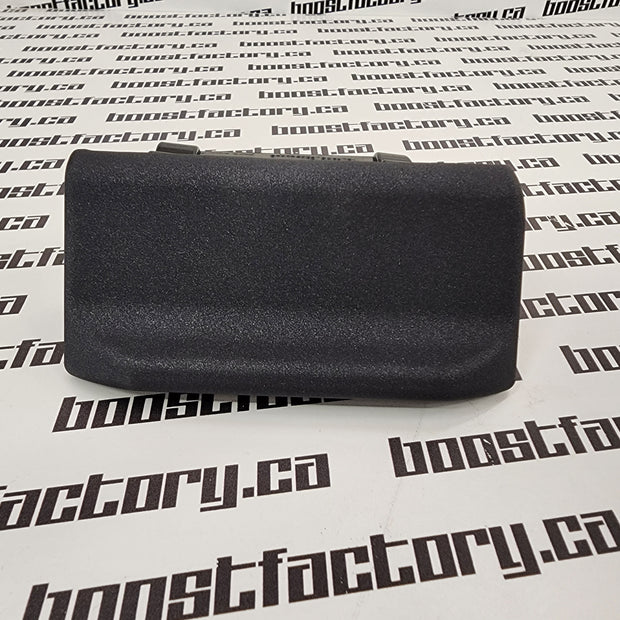 Genuine Nissan R34 Skyline GT / GTT  Black Sparkle Ash Tray - 68800-AA005