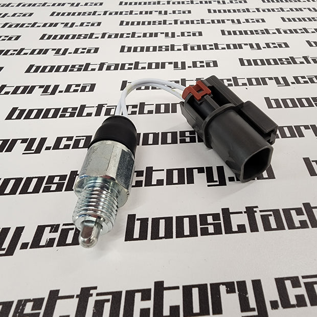 Genuine Nissan R32 GTR Skyline Transmission Reverse Switch Switch Assembly - 32005-21U1B