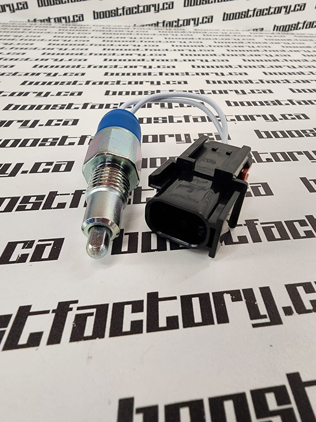 Genuine Nissan R32 GTR Skyline Transmission Neutral Safety Switch Switch Assembly - 32006-23U6A