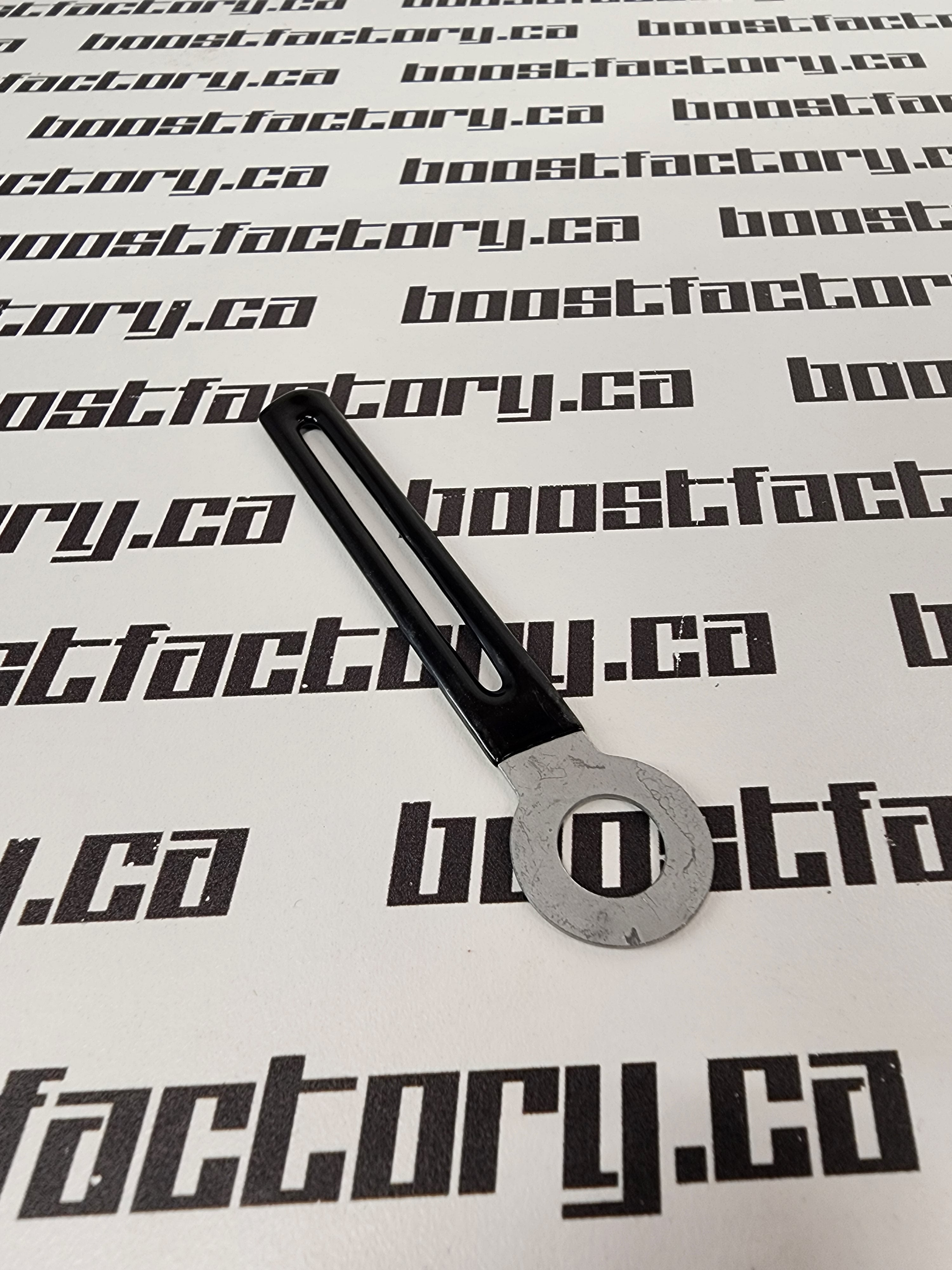 Genuine Nissan Skyline Transmission Wiring Mounting Bend Tabs - 24222-01R01