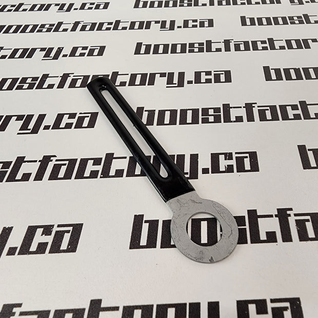 Genuine Nissan Skyline Transmission Wiring Mounting Bend Tabs - 24222-01R01