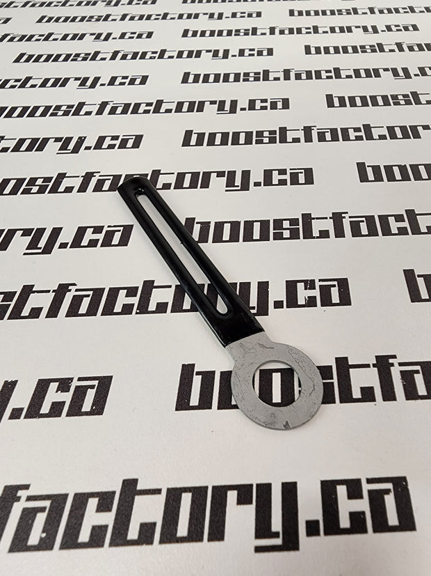 Genuine Nissan Skyline Transmission Wiring Mounting Bend Tabs - 24222-01R01