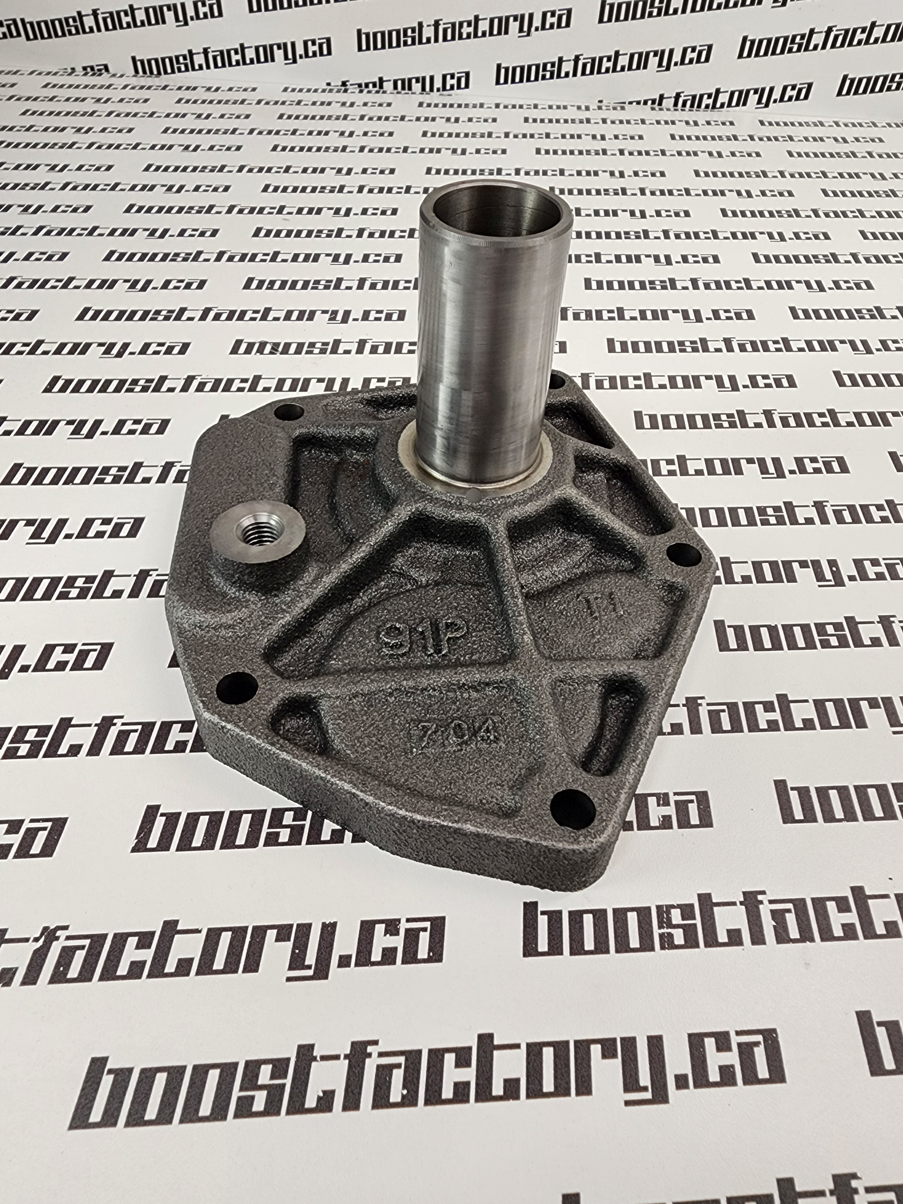 Genuine Nissan Skyline / S-Chassis RP71C Push Style Transmission Front Cover - 32111-91P00