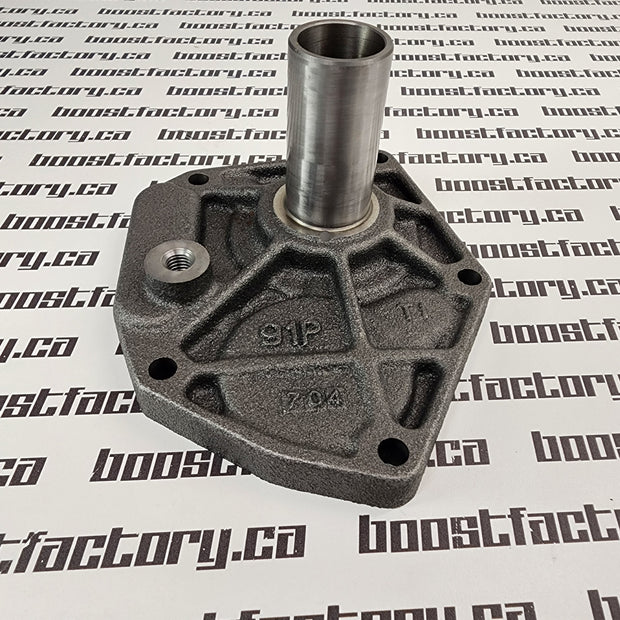 Genuine Nissan Skyline / S-Chassis RP71C Push Style Transmission Front Cover - 32111-91P00