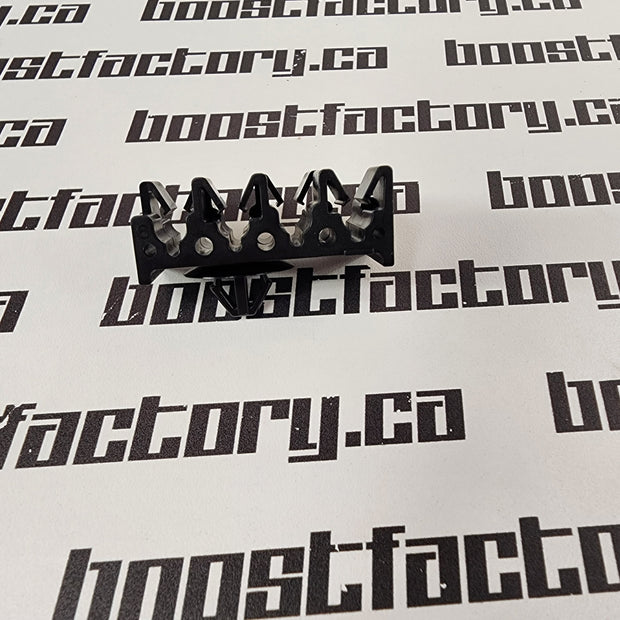 Genuine Nissan R32 / R33 GTST Brake  Line Clip - 01552-01111