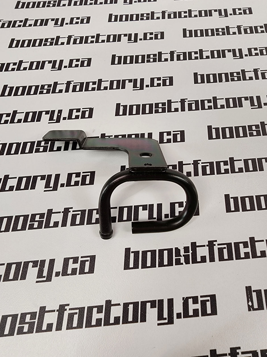 Genuine Nissan RB26/25 AWD Front Diff Breather Hose Pipe - 32007-05U10 - DISCONTINUED