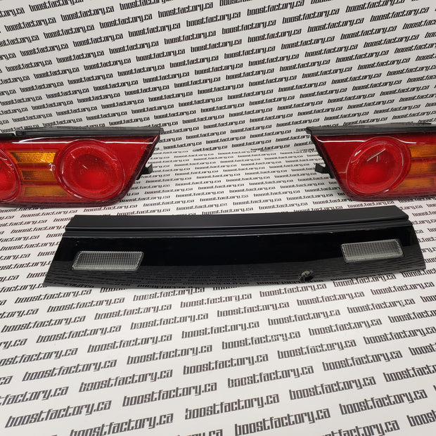 Genuine Nissan JDM 180SX S13 240SX  Kouki Tail Light Conversion Kit
