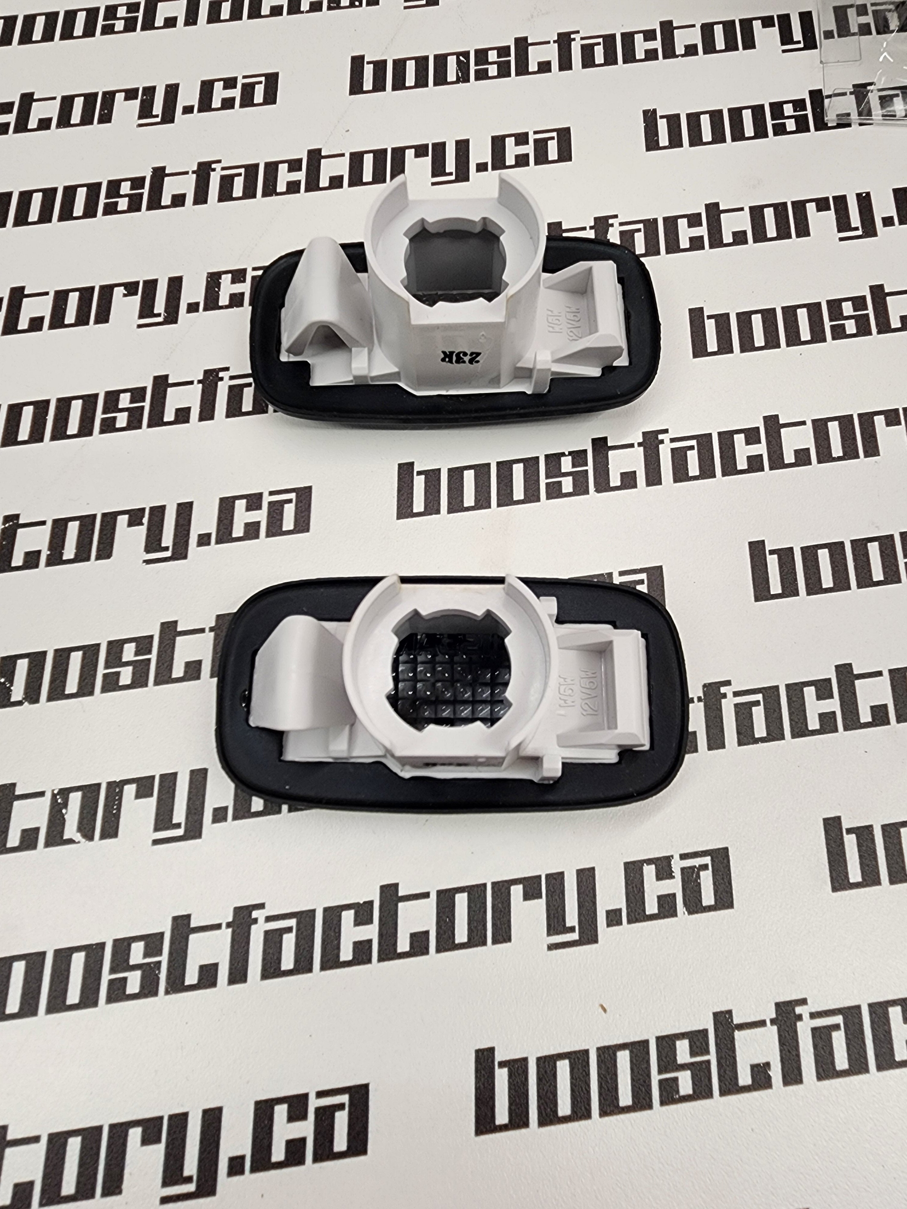 Nismo Smoked Side Indicator Set 08/2000 + R34 & S15 26100-RNS51