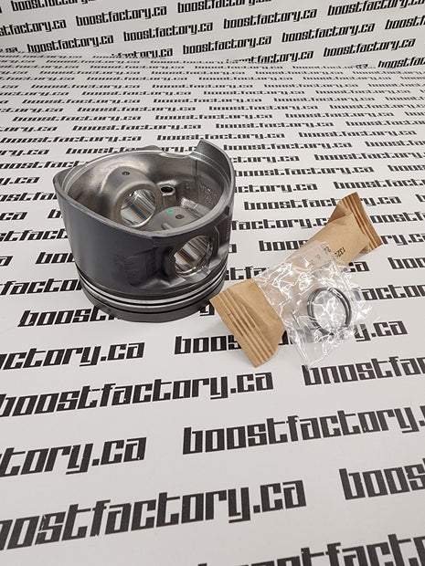 GENUINE TOYOTA 2JZ GTE OEM TOYOTA PISTON - 13101-46091