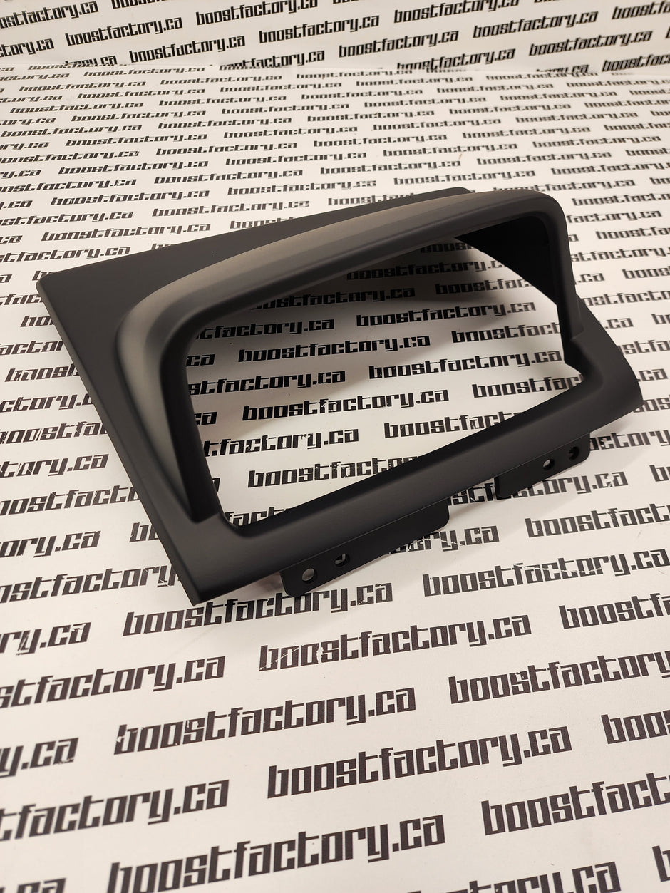 Genuine Nissan Skyline R34 GTR MFD Trim Panel - 68411-AA400