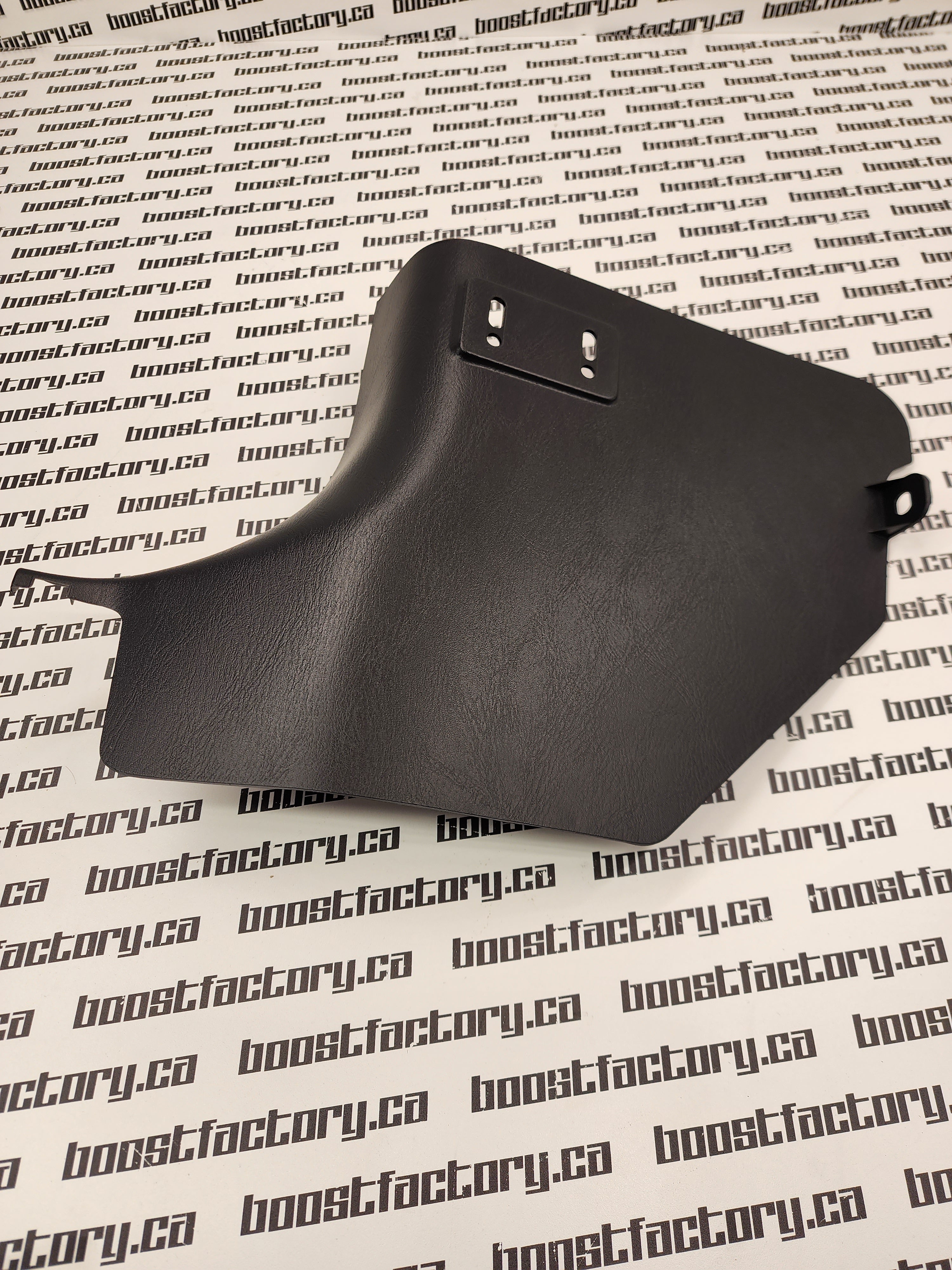 Genuine Nissan R34 GTR / GTT Passenger Side Interior Kick Panel - 66901-AA001