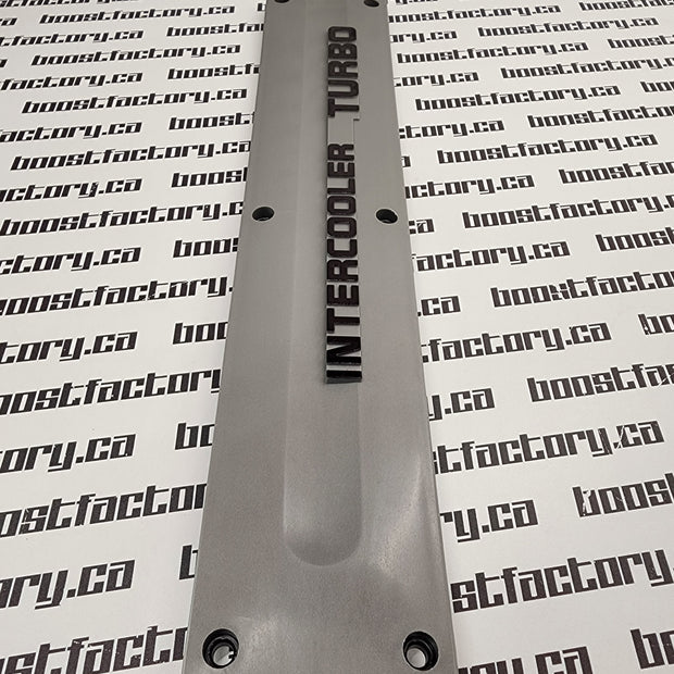 Genuine Nissan S13 SR20DET Center Coil Cover - 13287-50F01