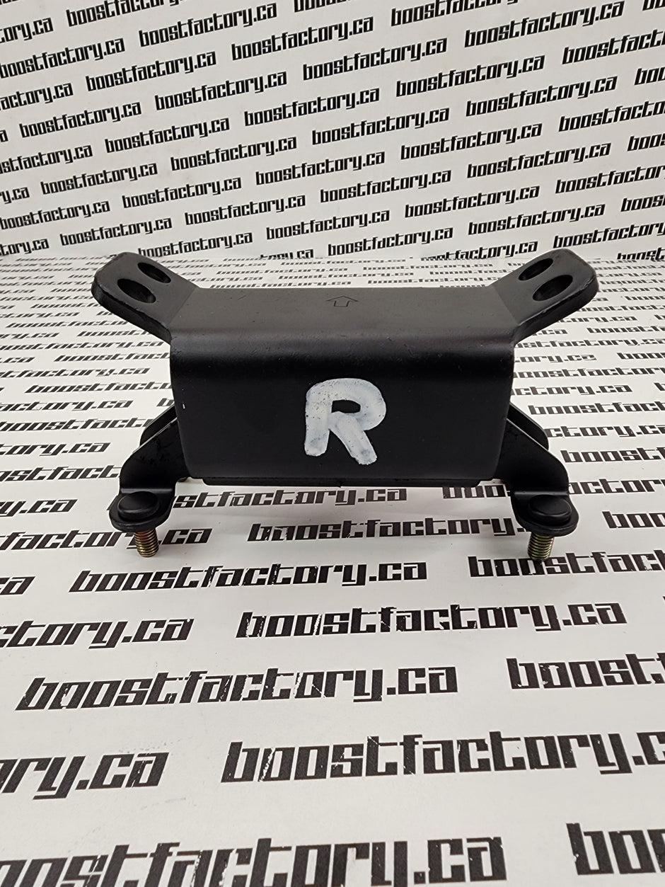 Genuine Nismo R32 / R33 GTR & GTS4 & Stagea AWD Rear Engine (Transmission) Mount - 11320-RS580