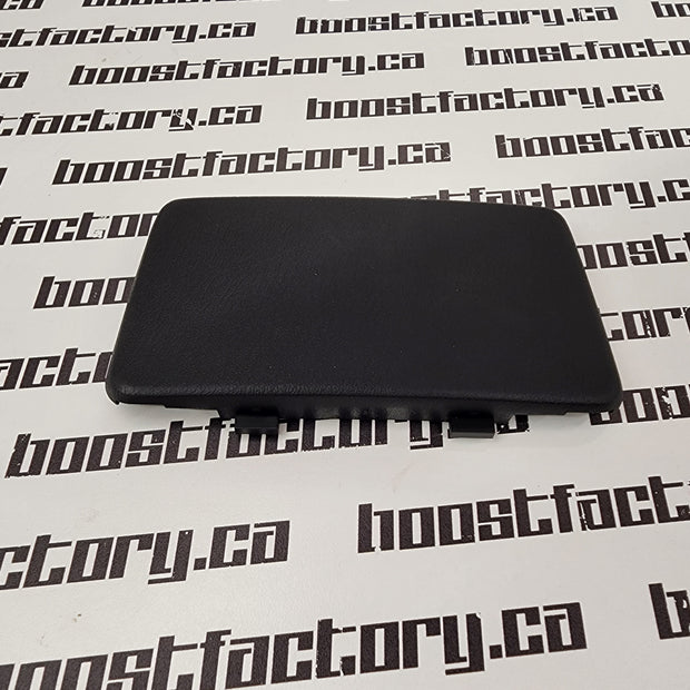 Genuine Nissan R34 Skyline GTR Ash Tray Mask Cap - 96913-AA400