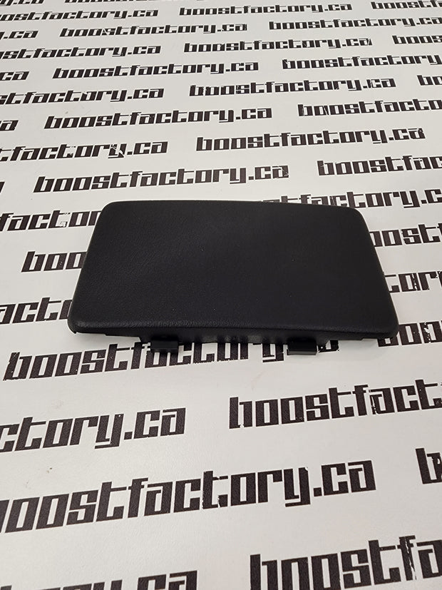 Genuine Nissan R34 Skyline GTR Ash Tray Mask Cap - 96913-AA400