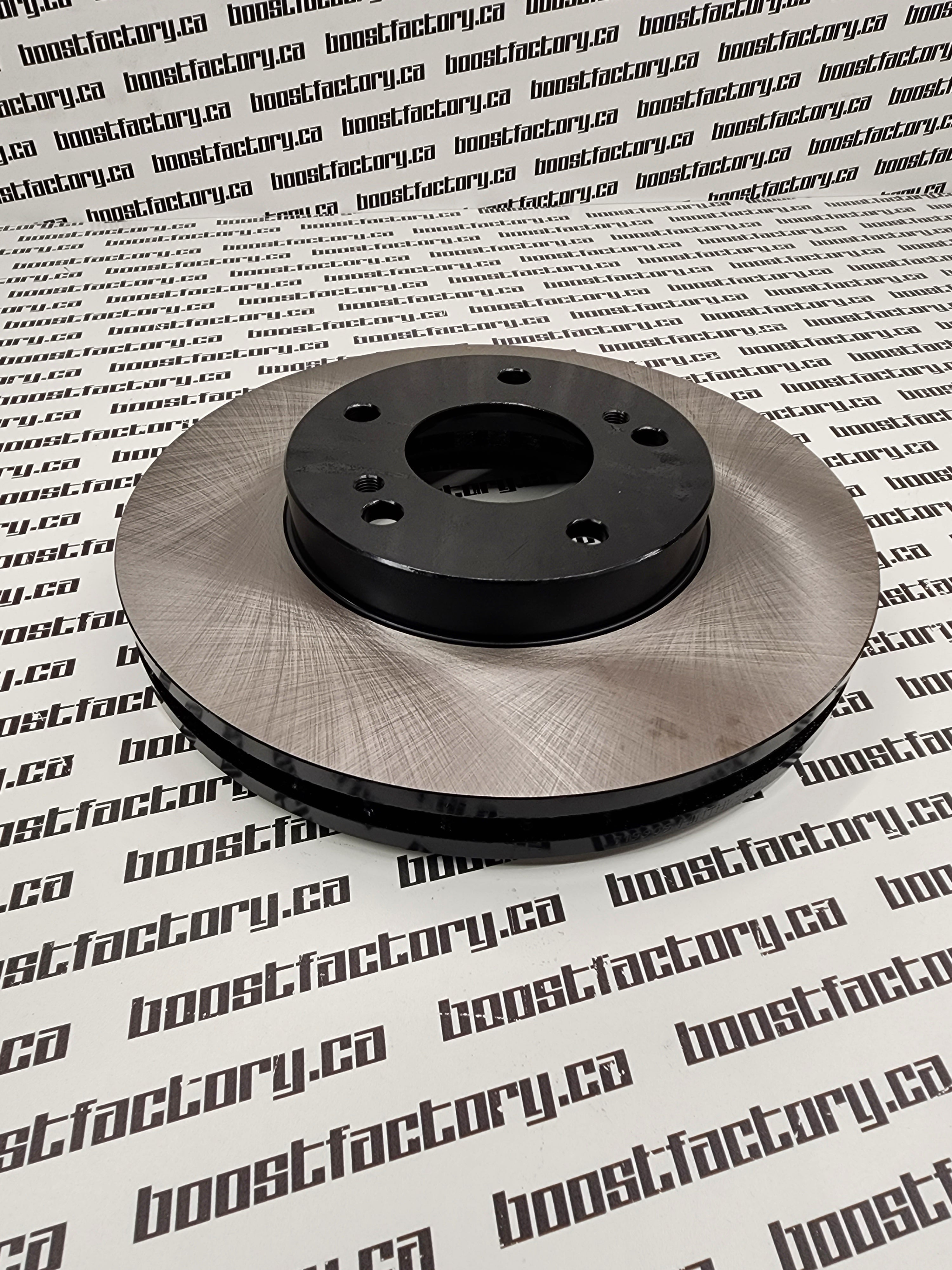 Aftermarket Nissan Front Brake Rotor R32 GTST GTS4 Z32 30MM x 280MM