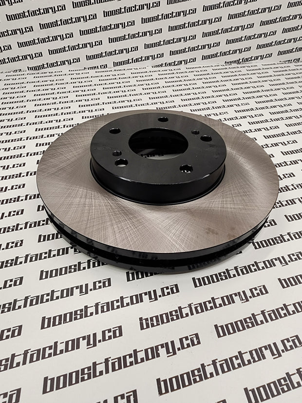 Aftermarket Nissan Front Brake Rotor R32 GTST GTS4 Z32 30MM x 280MM