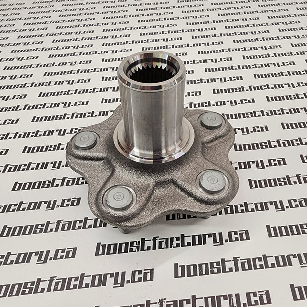 Genuine Nissan Skyline / Silvia / 240SX Rear Wheel Hub - 43202-85F00