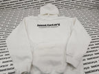Boost Factory Pull Over Hoodie RB26-2JZ ''Powered By Passion''