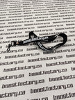 Boost Factory Lanyard