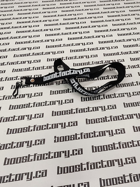 Boost Factory Lanyard