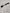 Genuine Nissan R34 GTR Skyline Front License Plate Bracket - 96210-AA400