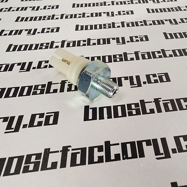 Aftermarket Nissan Oil Pressure Switch - 25240-8996E