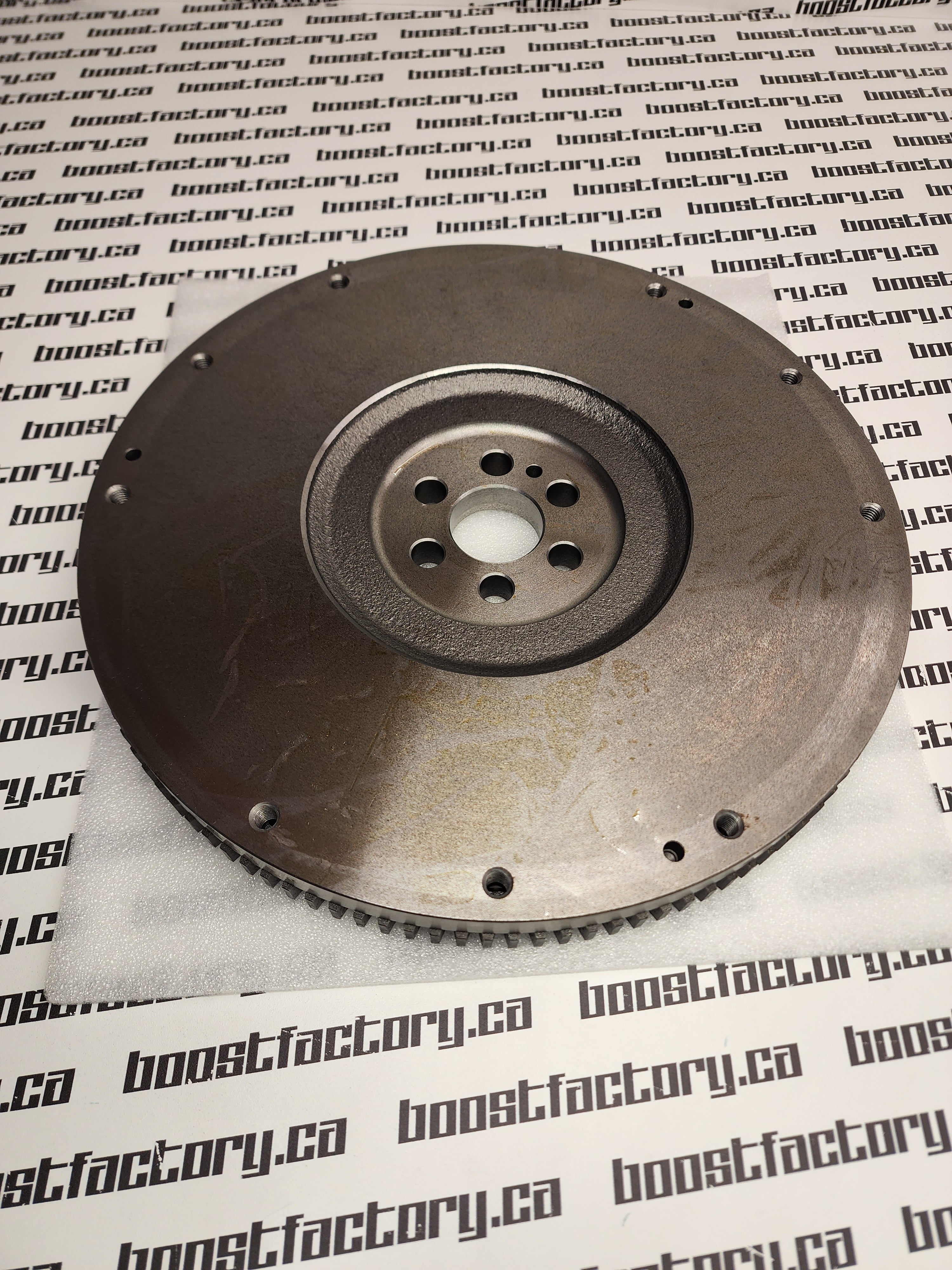 Genuine Nissan Flywheel for RB Engines - 12310-05U16