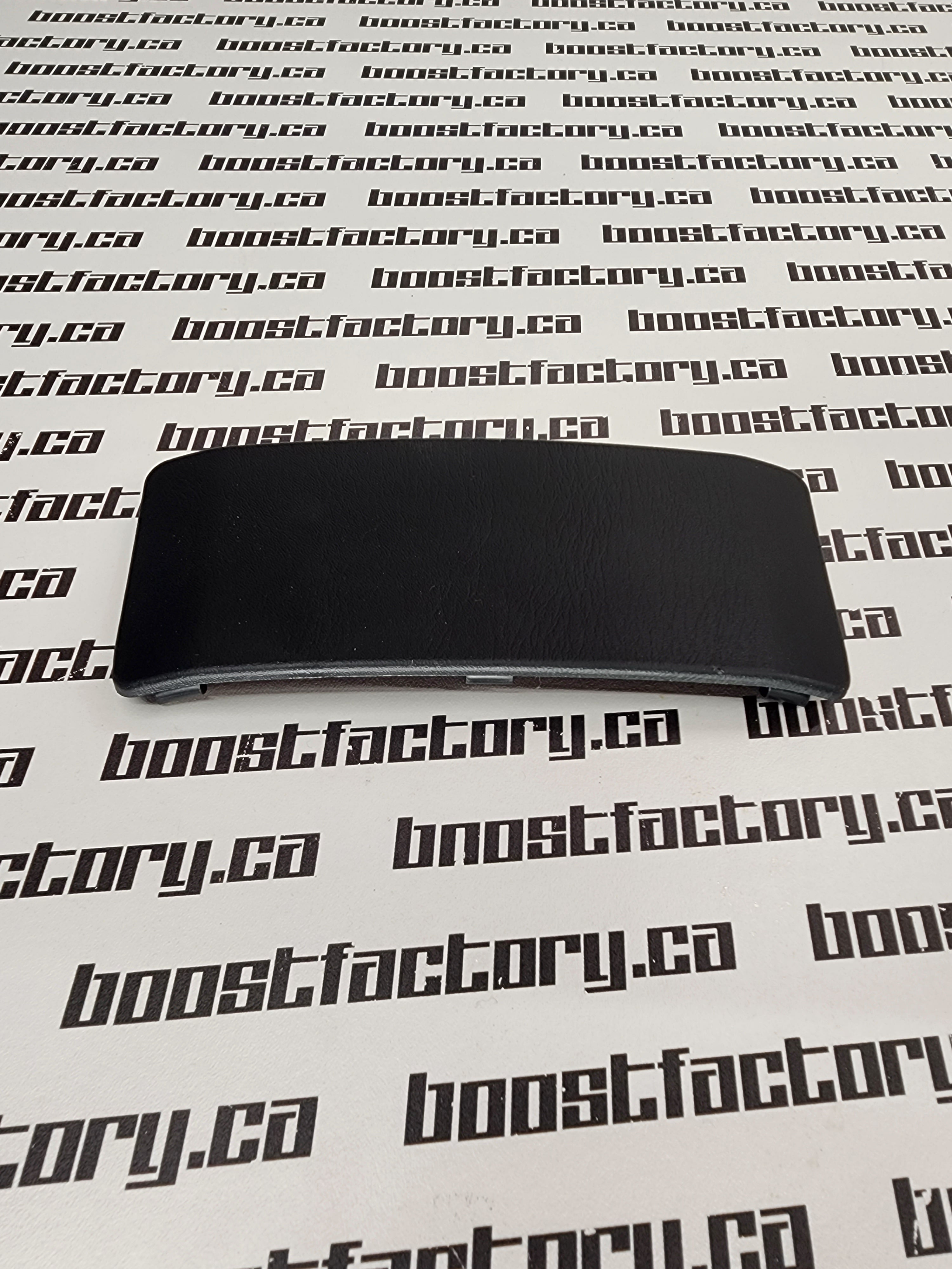 Genuine Nissan R34 Skyline GTR Cup Holder Mask Cap - 96912-AA001