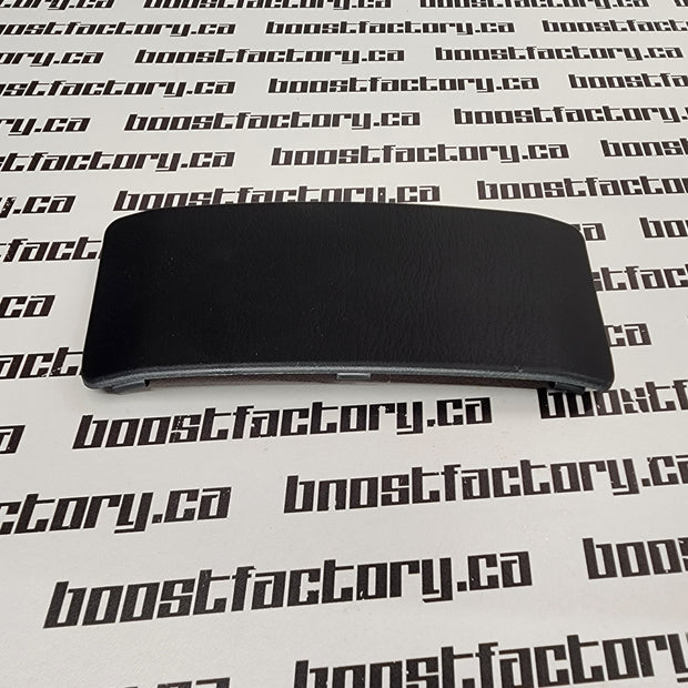 Genuine Nissan R34 Skyline GTR Cup Holder Mask Cap - 96912-AA001