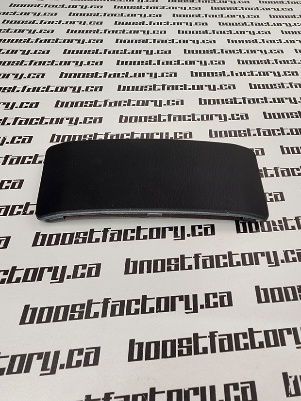 Genuine Nissan R34 Skyline GTR Cup Holder Mask Cap - 96912-AA001