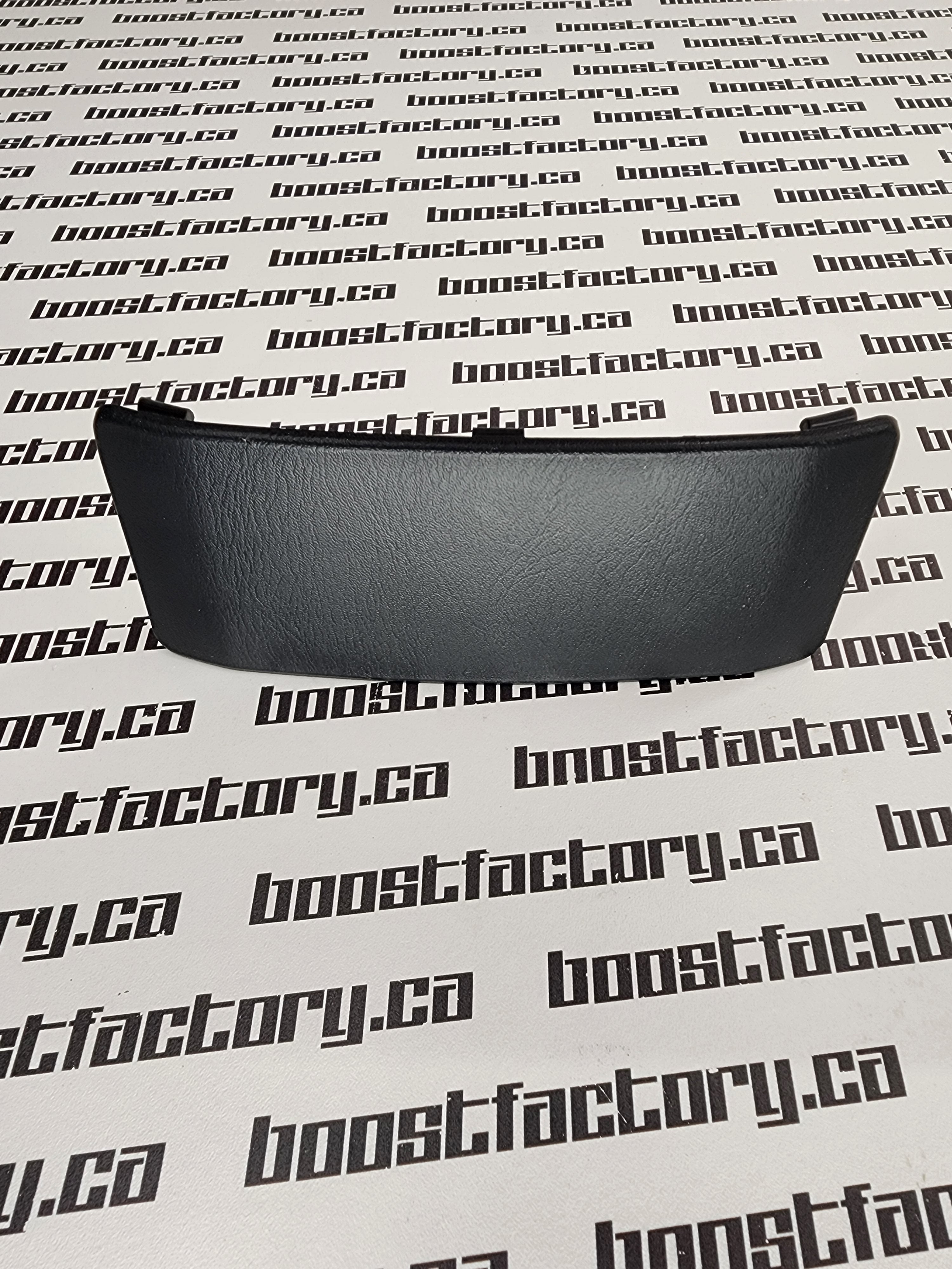 Genuine Nissan R34 Skyline GTR Cup Holder Mask Cap - 96912-AA001