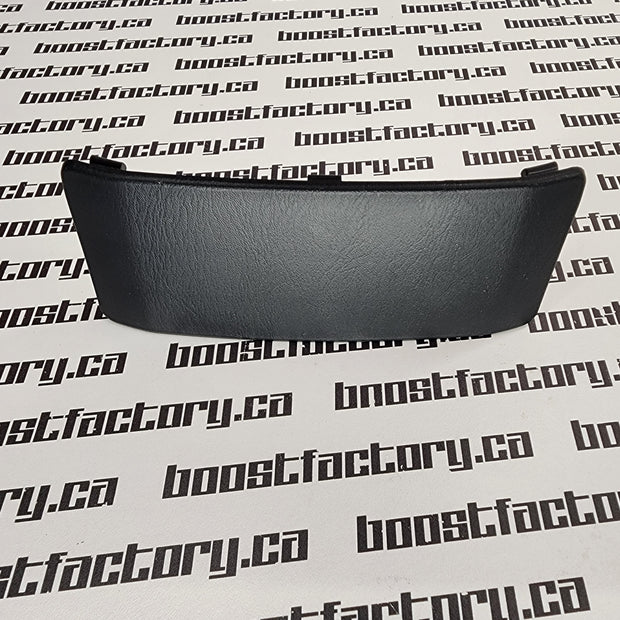 Genuine Nissan R34 Skyline GTR Cup Holder Mask Cap - 96912-AA001