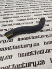 Genuine Toyota 2JZ-GTE Oil Cooler To Block Fitting Hose - 16283-46030