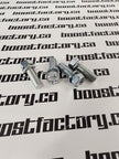 Genuine Nissan RB20 Oil Filter Housing Bolt Kit (4) - 08120-8251E