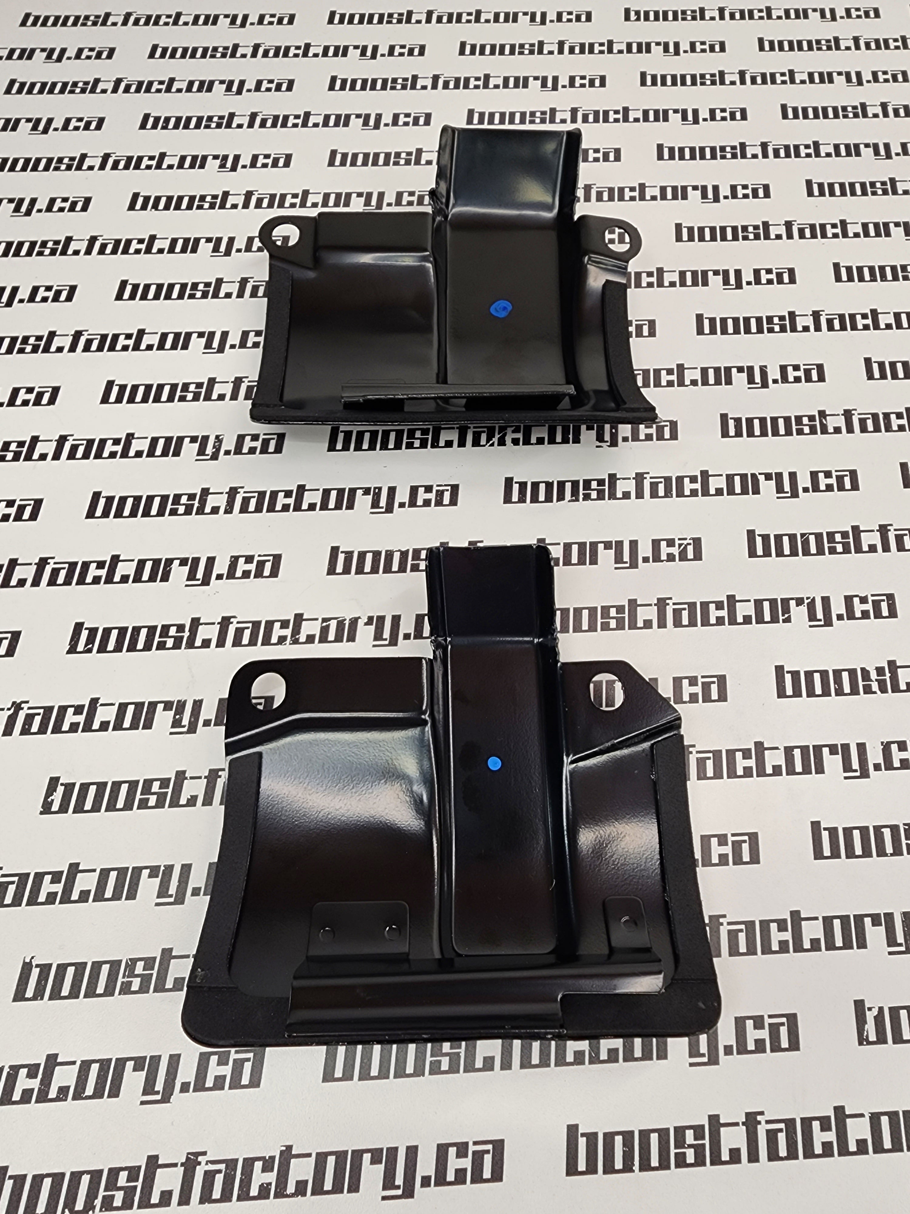 Genuine Toyota R154 Bell Housing Clutch Service Hole Covers - 2 Types