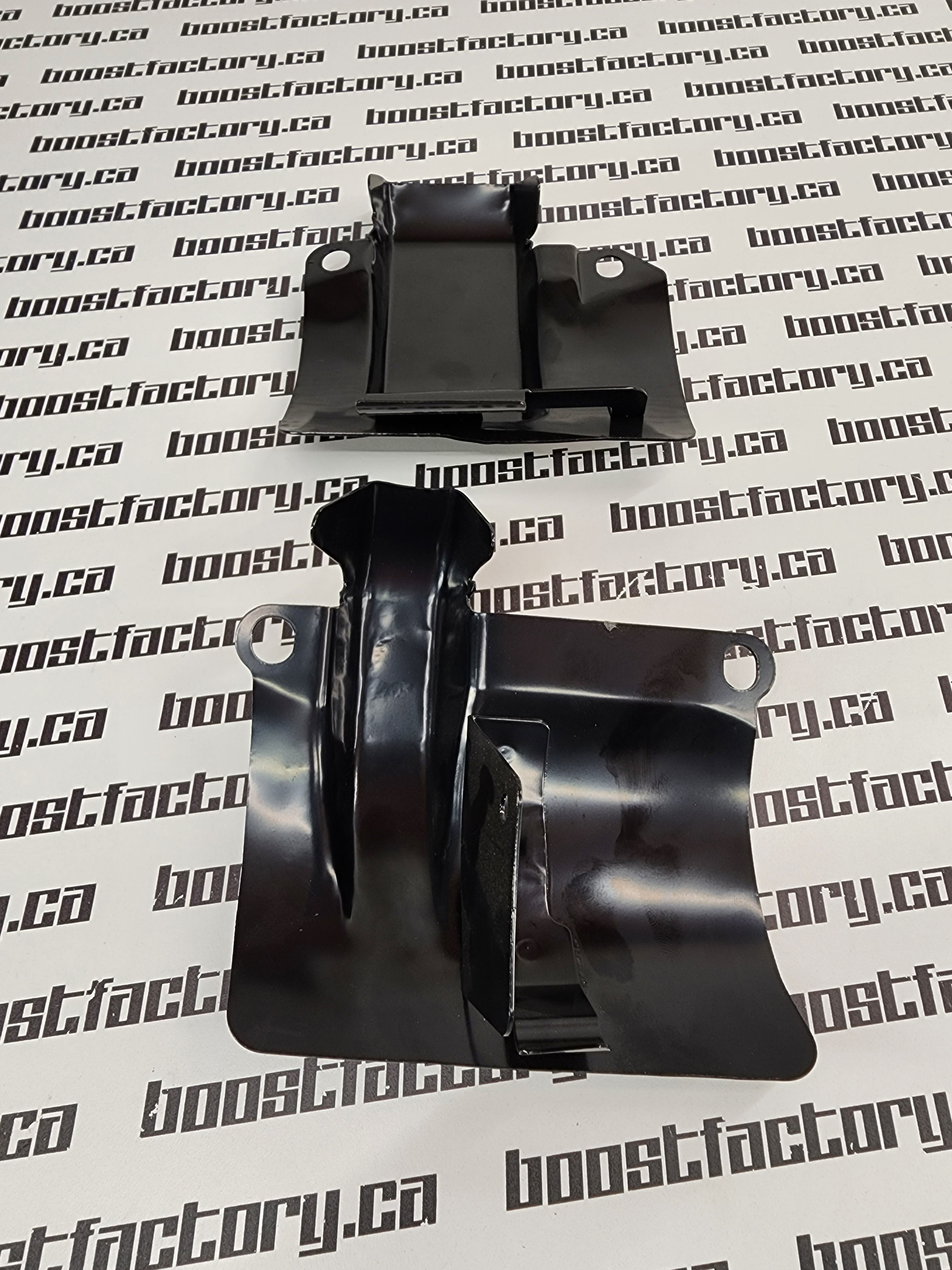 Genuine Toyota R154 Bell Housing Clutch Service Hole Covers - 2 Types