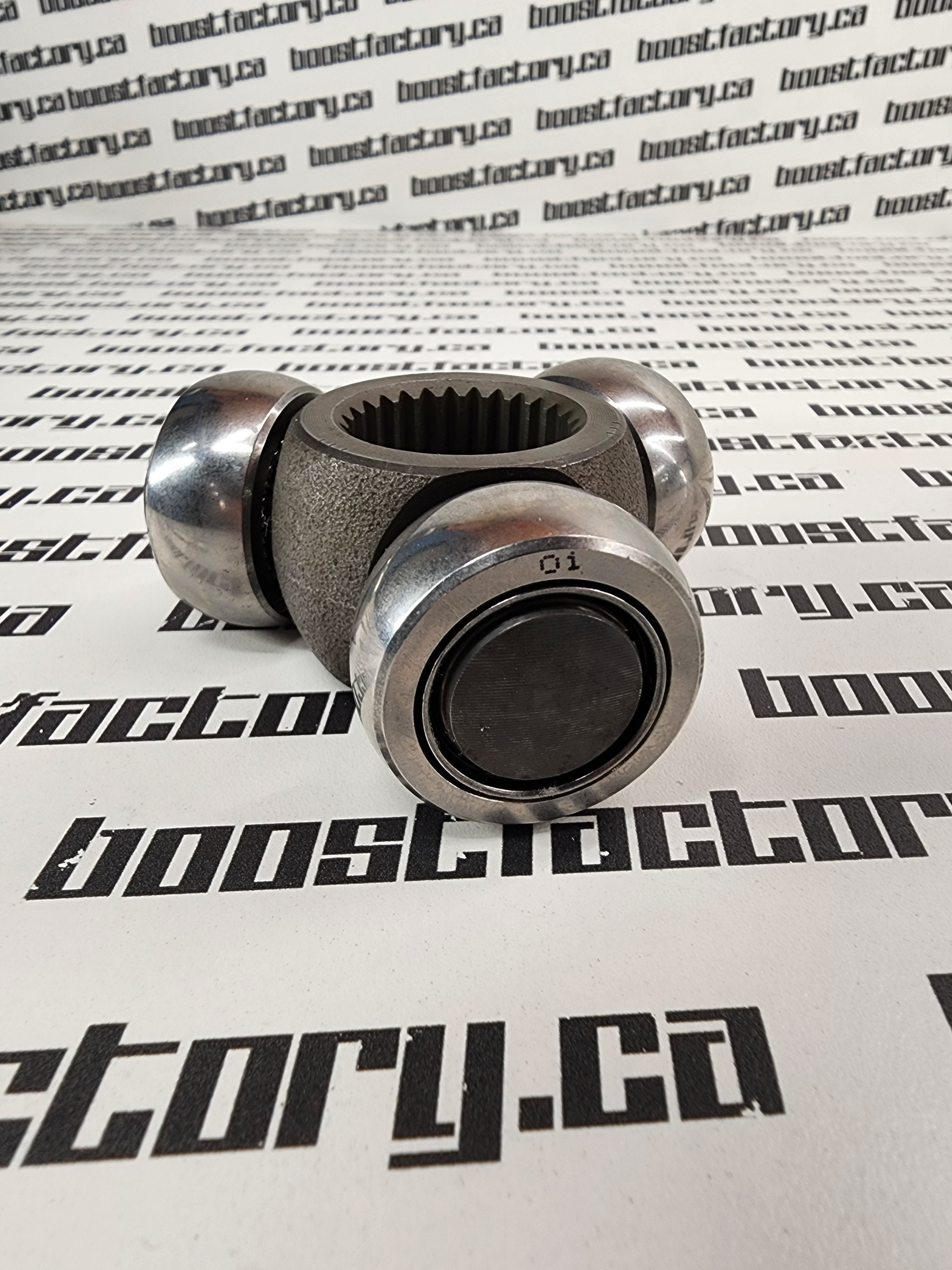 Nissan Skyline R34 GTR Front Passenger Side CV Axle Spider Joint Bearing.