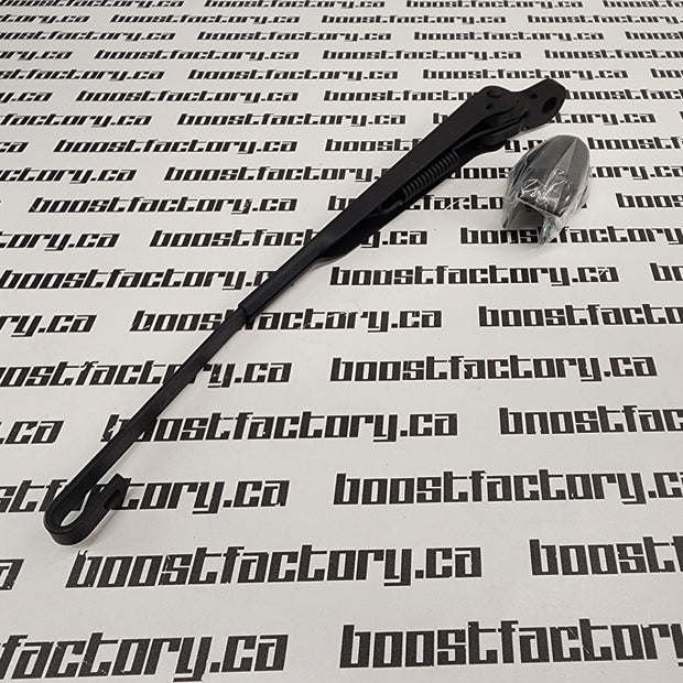 Genuine Nissan Skyline R32 / R33 Rear Wiper Arm & Cap - 28780-01U10